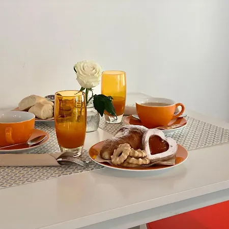 Nelia Maison d'hôtes Baveno