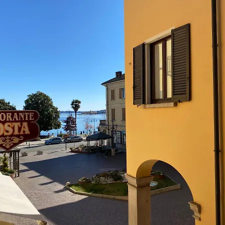 Maison d'hôtes Nelia