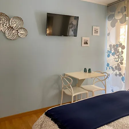 Maison d'hôtes Nelia 4*