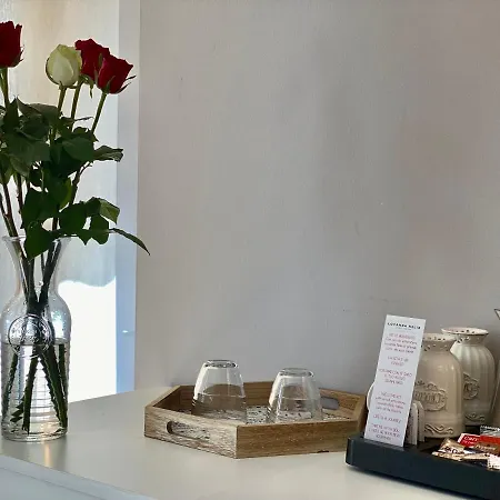 Nelia 4* بافينو