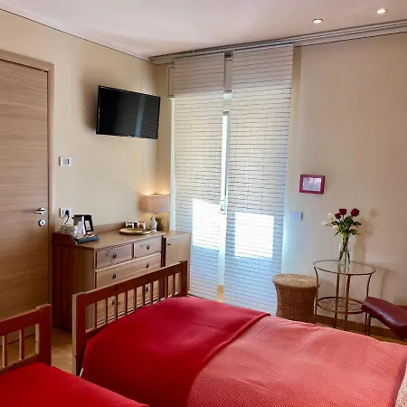 Nelia Maison d'hôtes Baveno