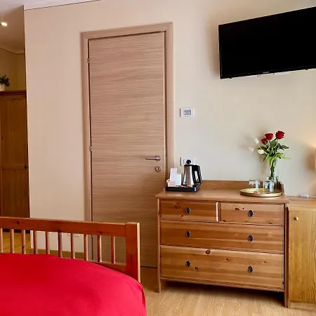 Nelia Maison d'hôtes 4*