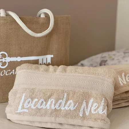 Nelia Maison d'hôtes Baveno