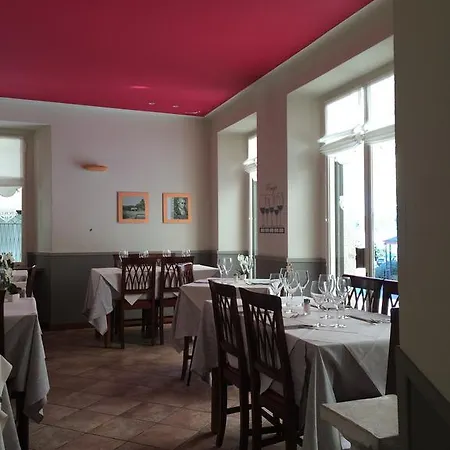 Maison d'hôtes Nelia