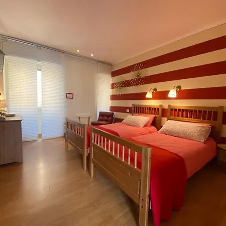 Maison d'hôtes Nelia