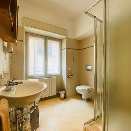 Nelia Maison d'hôtes Baveno