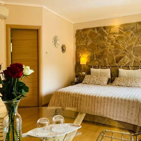 Nelia Maison d'hôtes