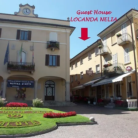 Nelia Гостевой дом