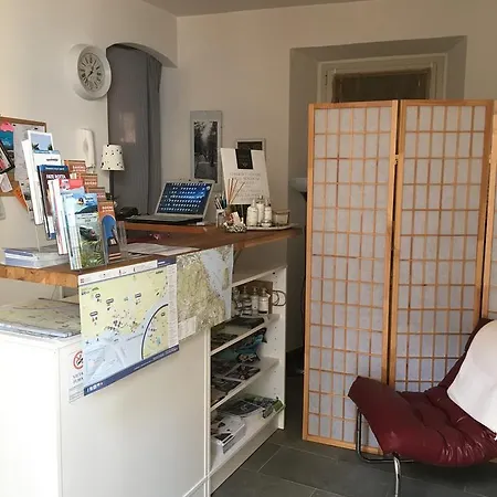 Nelia Maison d'hôtes 4*