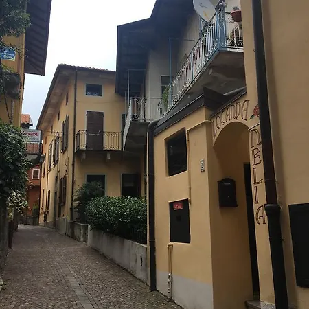 Maison d'hôtes Nelia 4*